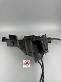 Honda CB 450 N PC14 Luftfilterkasten Airbox Luftfiltergehäuse