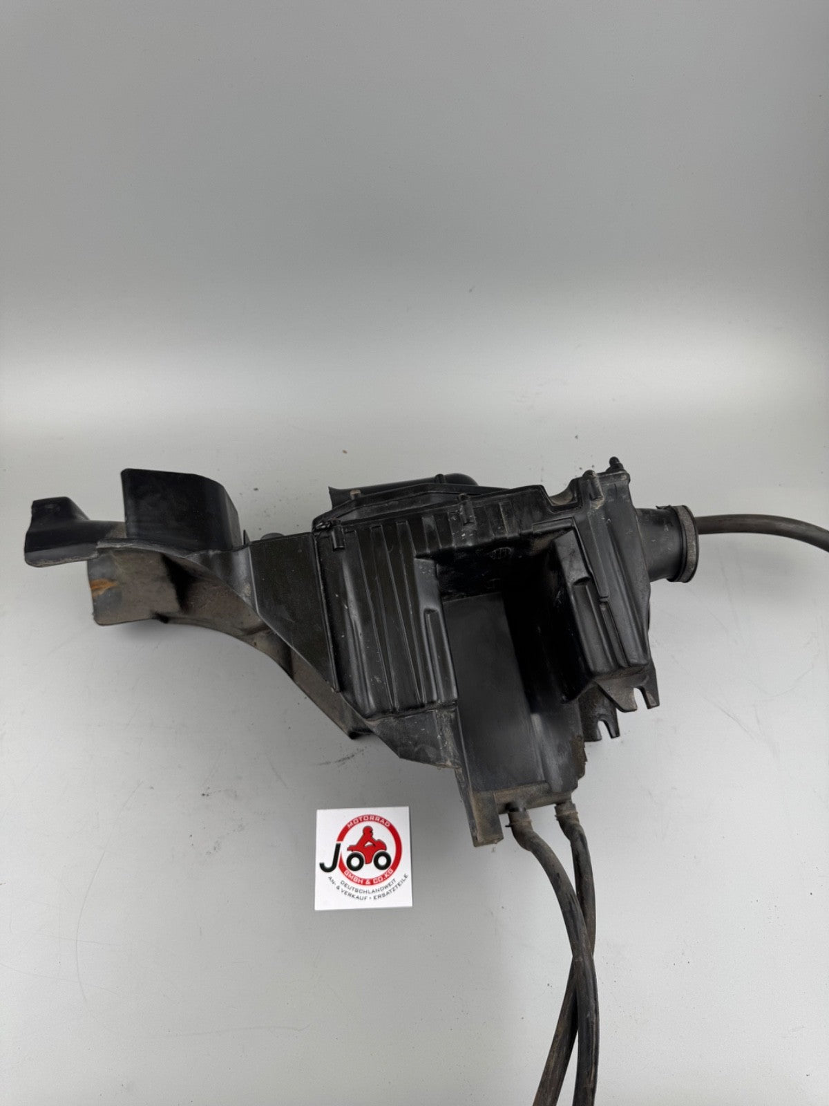 Honda CB 450 N PC14 Luftfilterkasten Airbox Luftfiltergehäuse