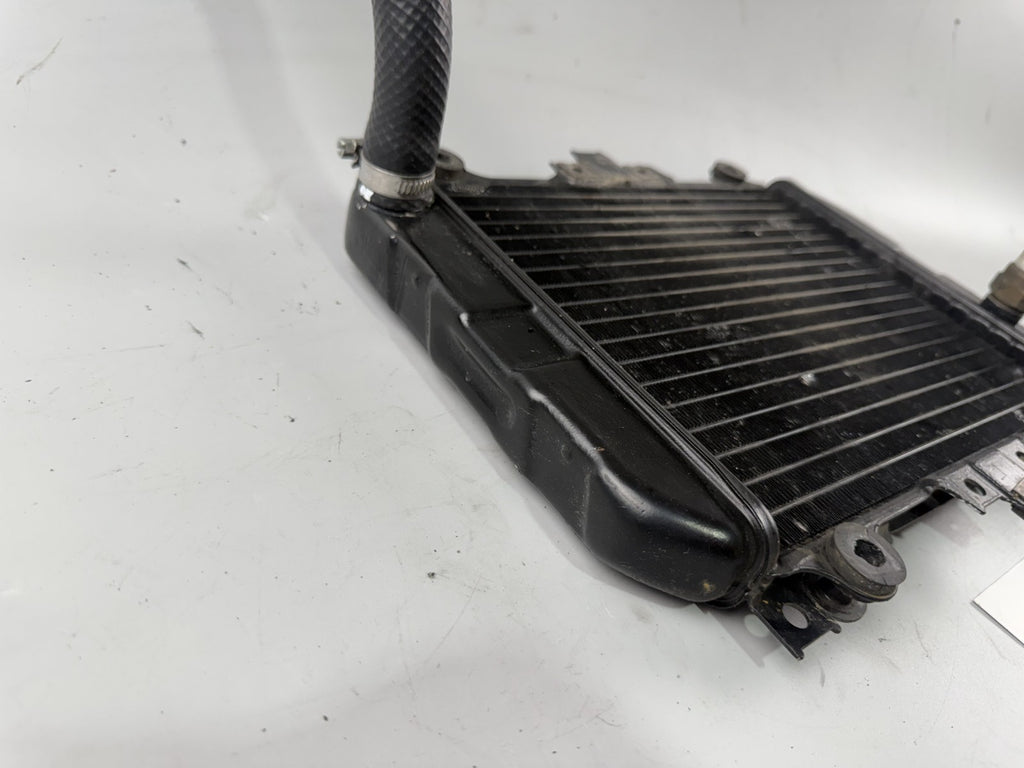 Kawasaki EX500A GPZ500S Wasserkühler Watercooler Liquid Motot Engine