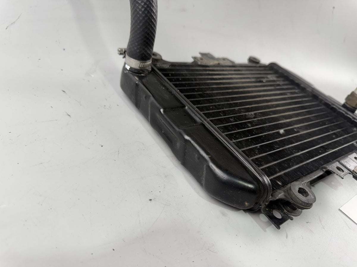 Kawasaki EX500A GPZ500S Wasserkühler Watercooler Liquid Motot Engine
