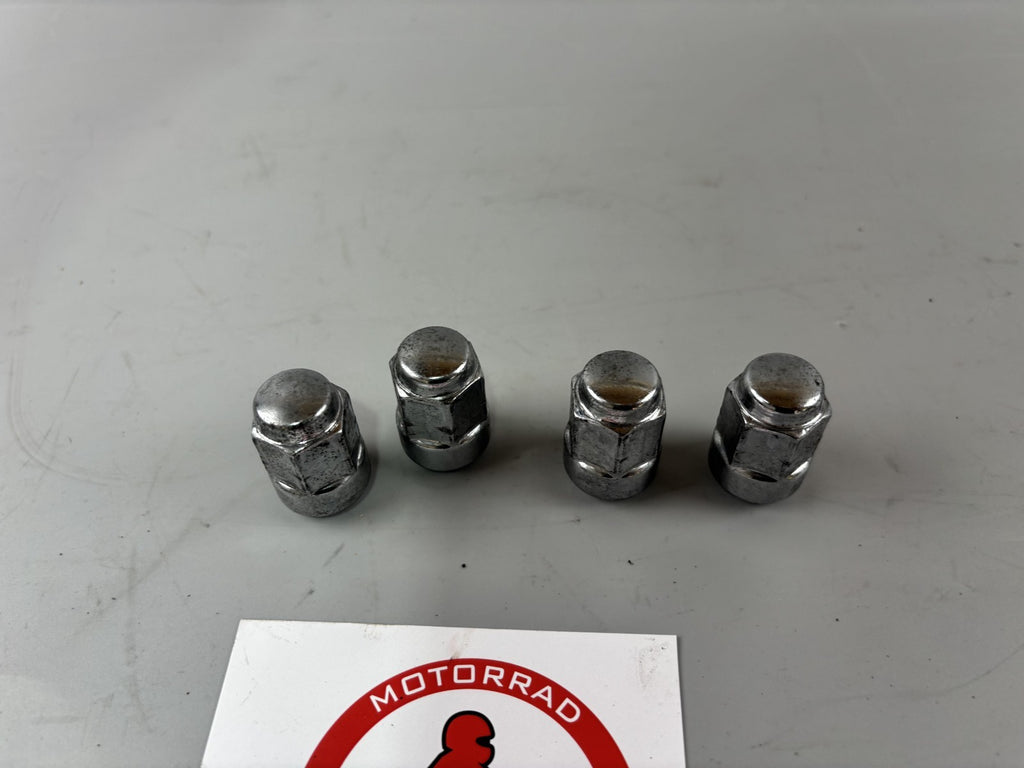 Honda VFR800 RC46/2 VTEC Schraubensatz Screws Schrauben