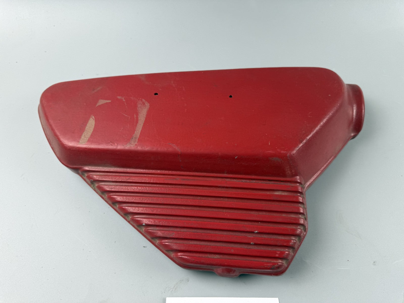 Honda CX500 Seitendeckel Sidecover Seitenverkleidung Abdeckung Cover rechts righ