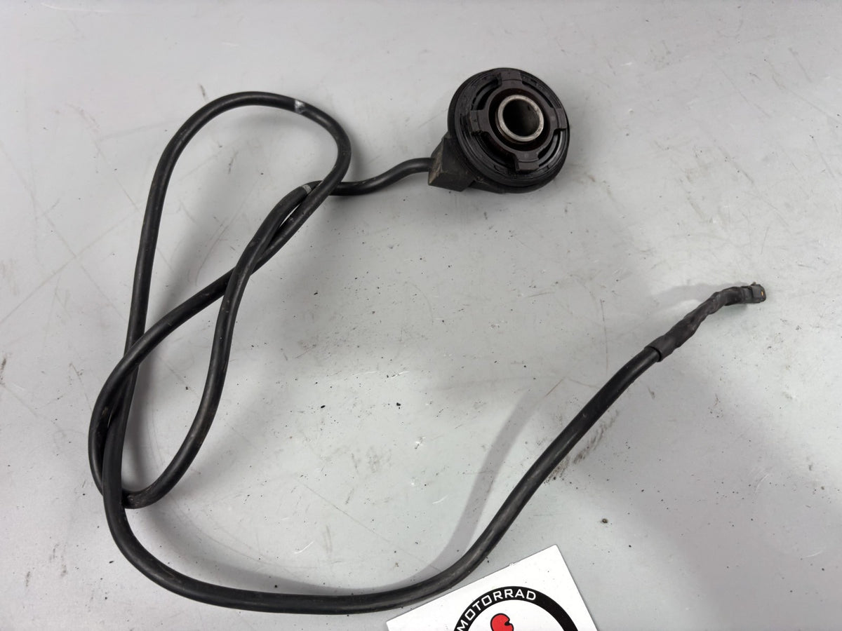 Suzuki SV650 S AV Tachoschnecke Tachowelle Speedometer Antrieb