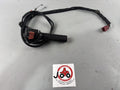 Honda CBR 1000F SC24 Lenkerschalter Lenkerarmatur Handlebar Switch rechts right