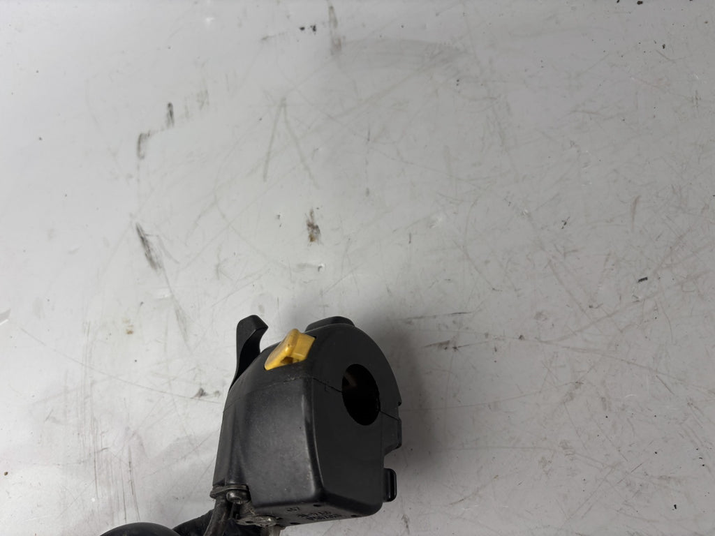 Suzuki GSX 750 AE Inazuma Lenkerschalter links left Handlebar Choke Switch