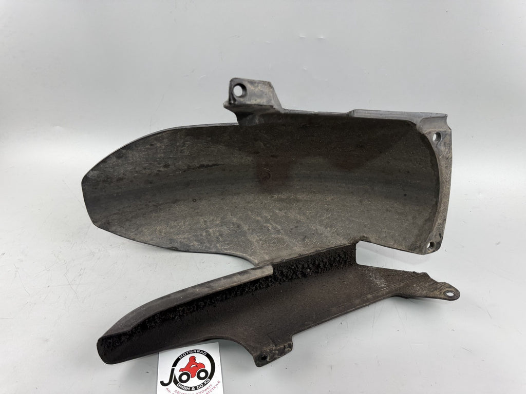 Triumph Daytona 1200 T300D Kettenschutz Chain Fender Spritzschutz Schutzblech