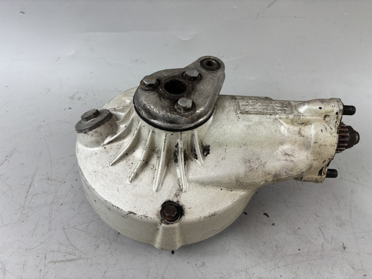 Honda GL1 GL1000 Goldwing Kardan Kardanantrieb Crankshift Motor Engine