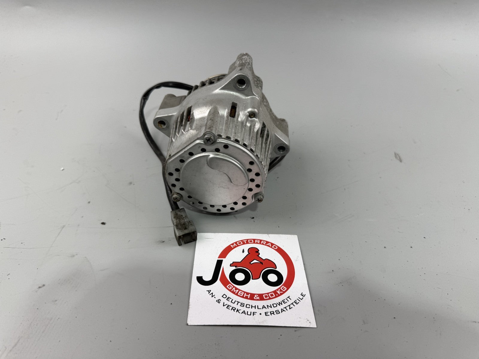 Yamaha XJ900 Diversion 4KM Lima Lichtmaschine Generator Elektrik