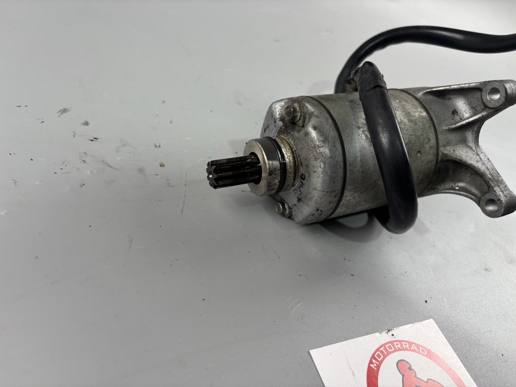 Yamaha YZF 1000 R Thunderace Anlasser Starter Electric Motor Engine