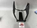 BMW K 1200 S K40 Verkleidung Kühler Cooler Abdeckung Cover Bug Spoiler
