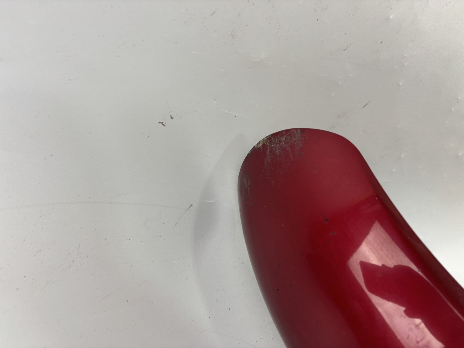 Yamaha Majesty 250 Fender Schutzblech Verkleidung Kotflügel Spritzschutz vorne