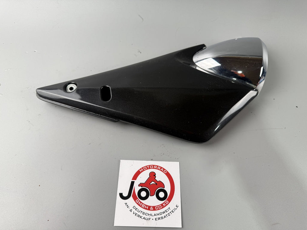 Suzuki GSF 600 Bandit POP WVA8 Seitenteil Seitenverkleidung Sidecover rechts