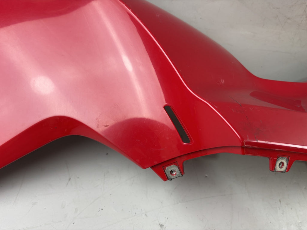 BMW F800 S Seitenverkleidung Seitenteil Sidecover Seitenabdeckung Cover rechts