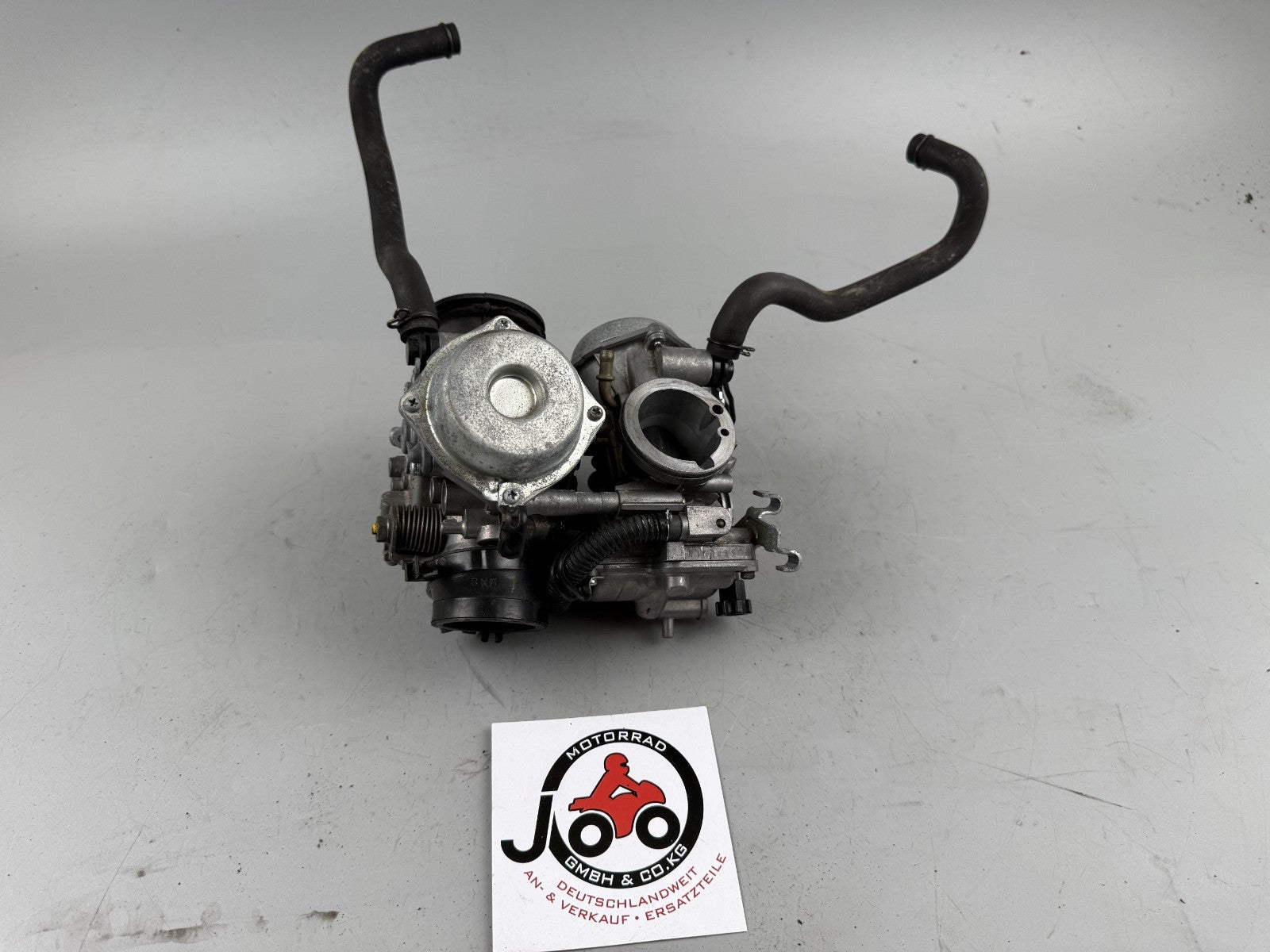 Honda NT650V Deauville RC47 Vergaser Carburetor Fuel Gas Gasoline Einspritzung