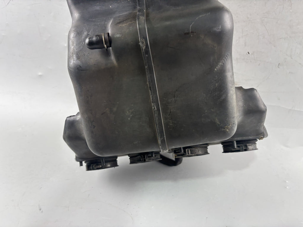 Suzuki GSX 1200 A3 Inazuma Luftfilterkasten Airbox Luft Ansaugung Motor