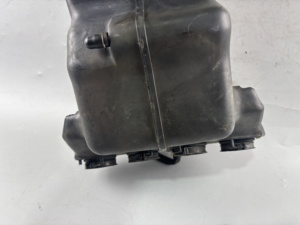 Suzuki GSX 1200 A3 Inazuma Luftfilterkasten Airbox Luft Ansaugung Motor