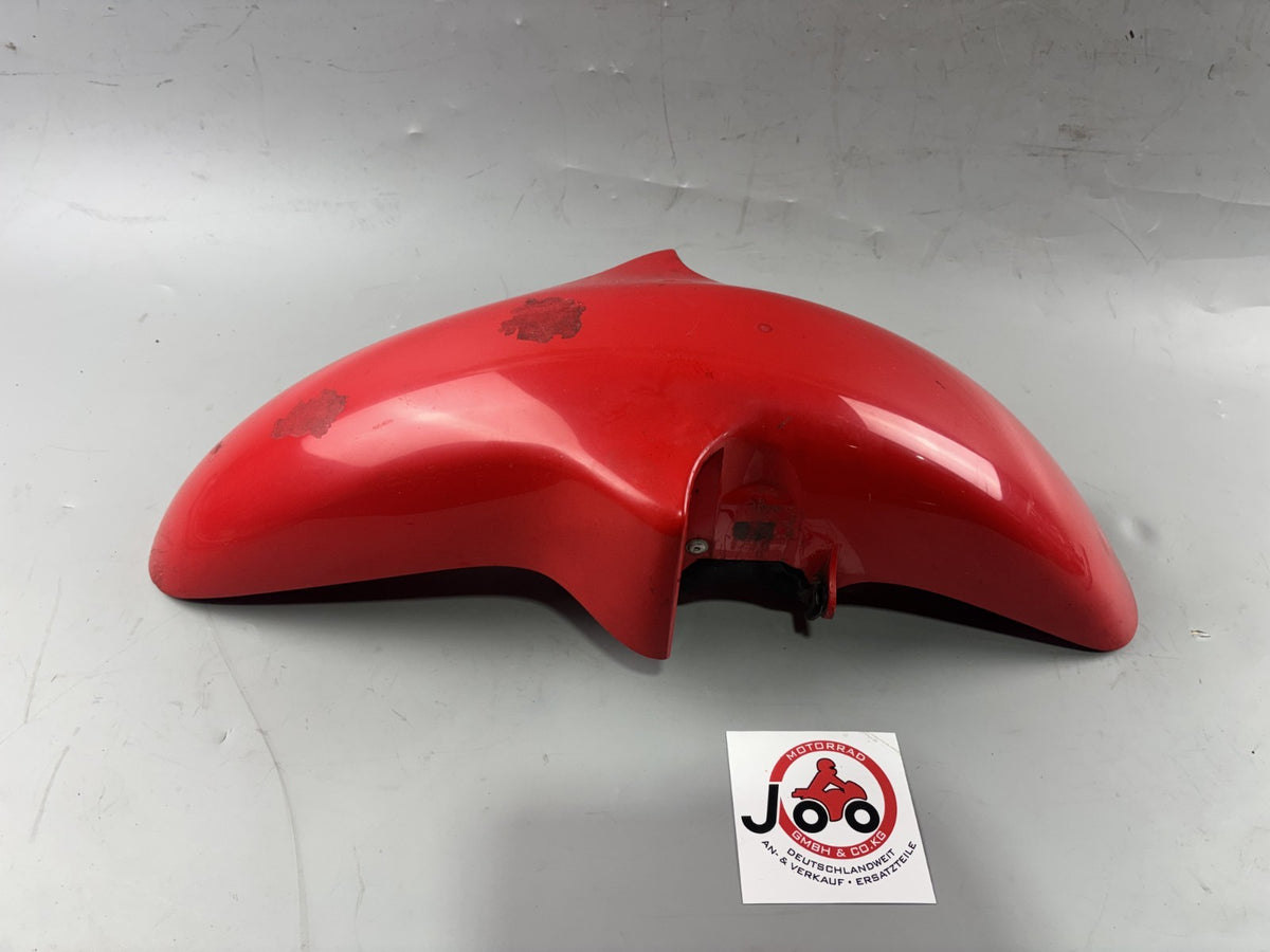 Honda SLR 650 Vigor FX 650 RD09 Schutzblech Fender Kotflügel Verkleidung Radlauf