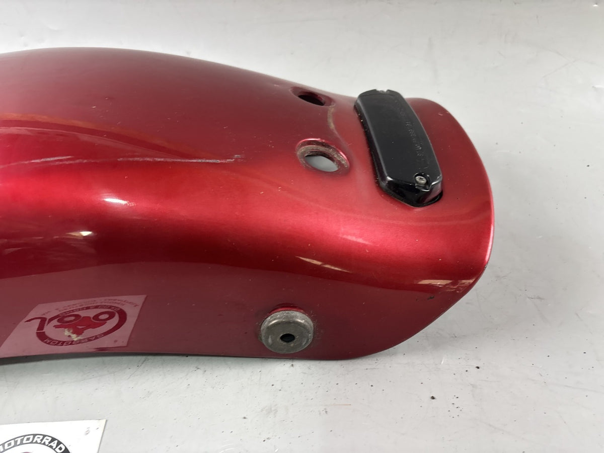 Kawasaki EL250 252 Eliminator Kotflügel Schutzblech Verkleidung Radlauf Fender