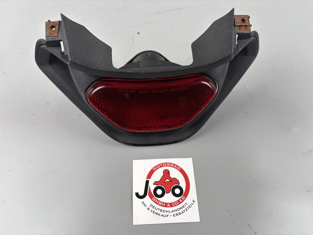 Suzuki GSF600 GN77B Bremslicht Backlight Brakelight Rücklicht Licht Lampe