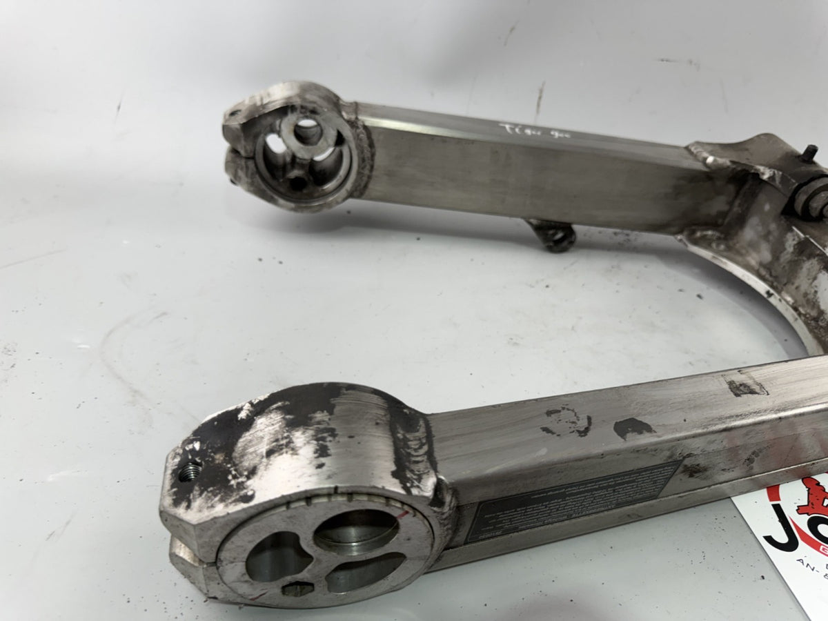 Triumph Tiger 900 T400 Schwinge Schwingarm Swingarm Swing Aufhängung