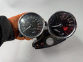 Kawasaki ZL600 Eliminator Tacho Speedometer DZM Instrumente Cockpit defekt