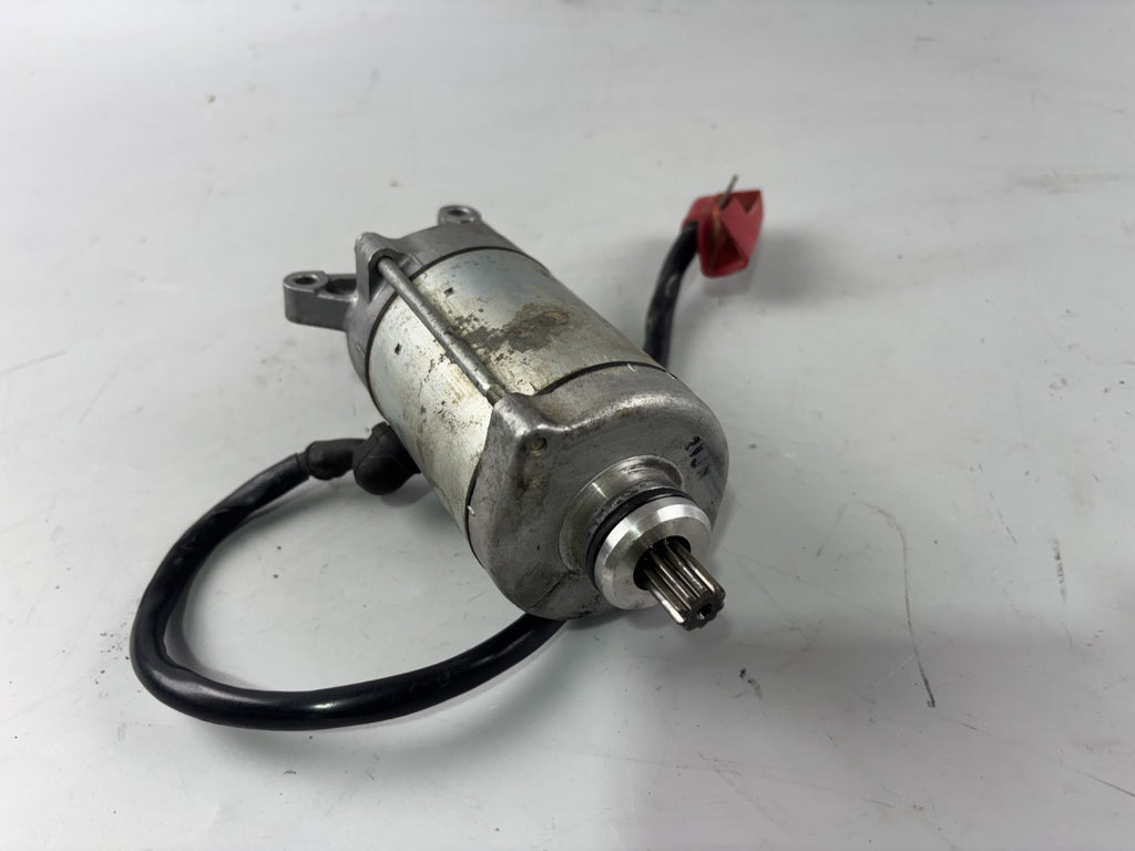 Honda CBR 1000F SC24 Anlasser Starter Electric