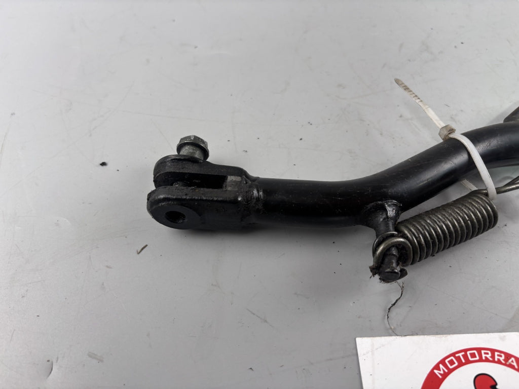 Honda SLR 650 Vigor FX 650 RD09 Seitenständer Sidestand Holder Spring