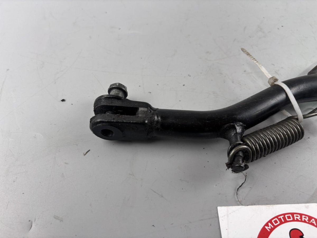 Honda SLR 650 Vigor FX 650 RD09 Seitenständer Sidestand Holder Spring