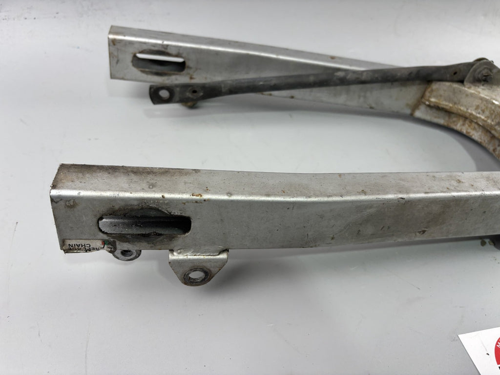 Honda CB450S PC17 Schwinge Schwingarm Swing Aufhängung Antrieb