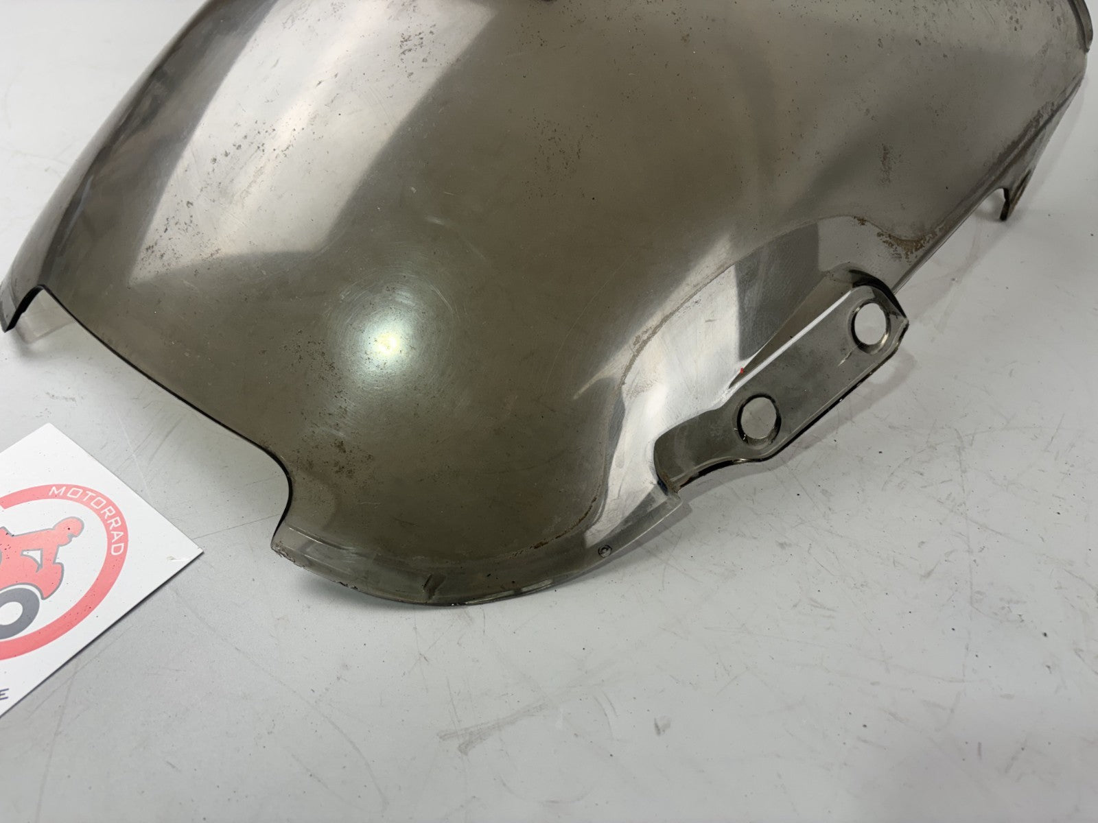 Honda VFR750 F Rc36/2 Windschild Windshield Windschutzscheibe Maske Kanzel