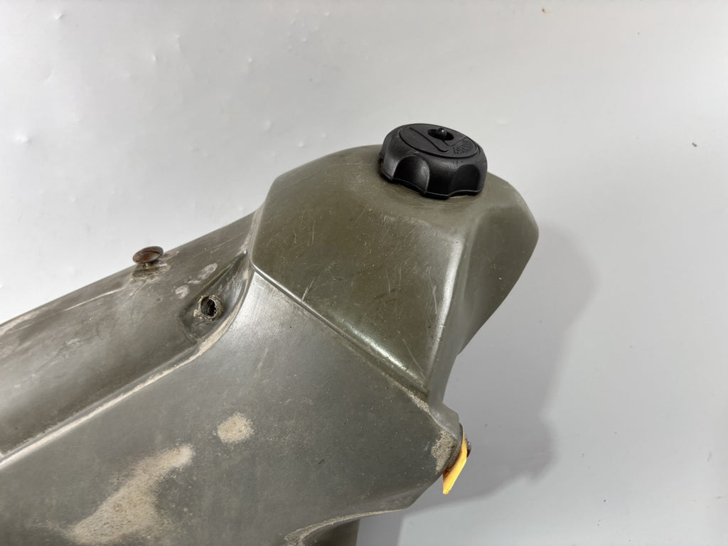 KTM LC4 620 SC Supercompetition Enduro Tank Fuel Gas Benzintank Treibstoff