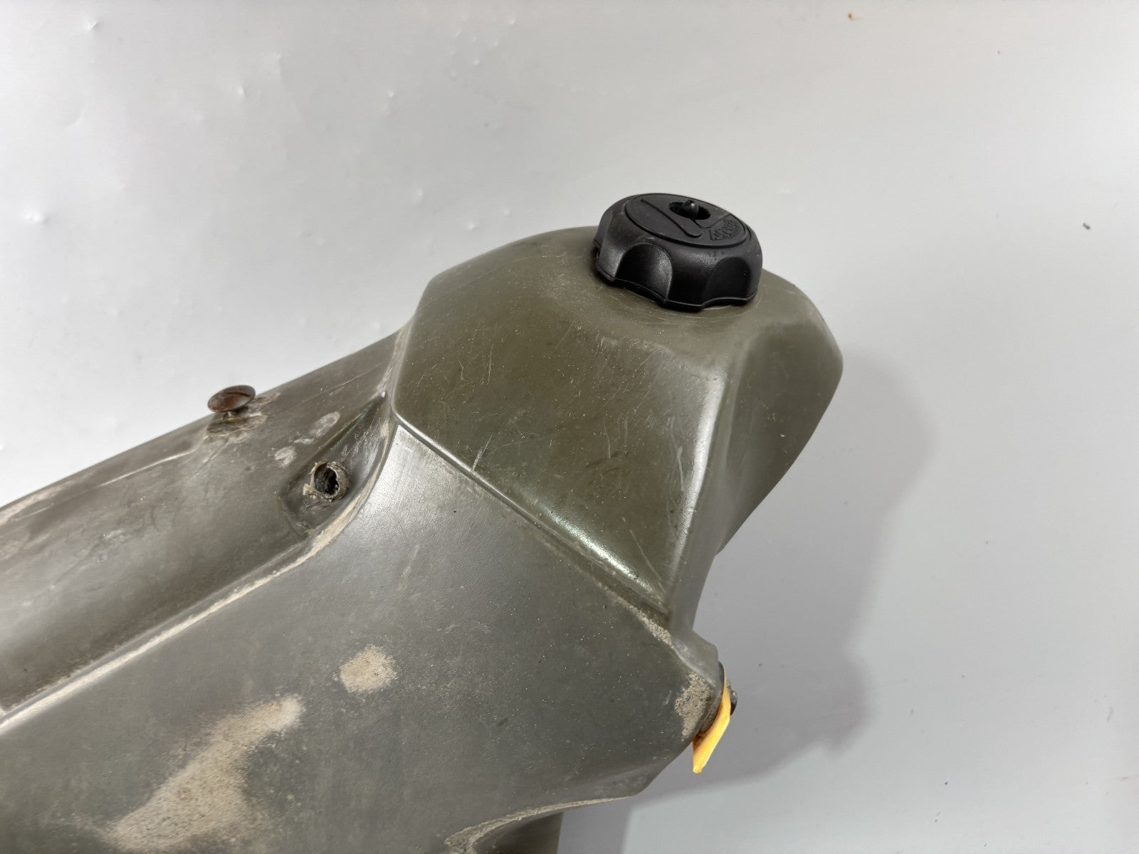 KTM LC4 620 SC Supercompetition Enduro Tank Fuel Gas Benzintank Treibstoff