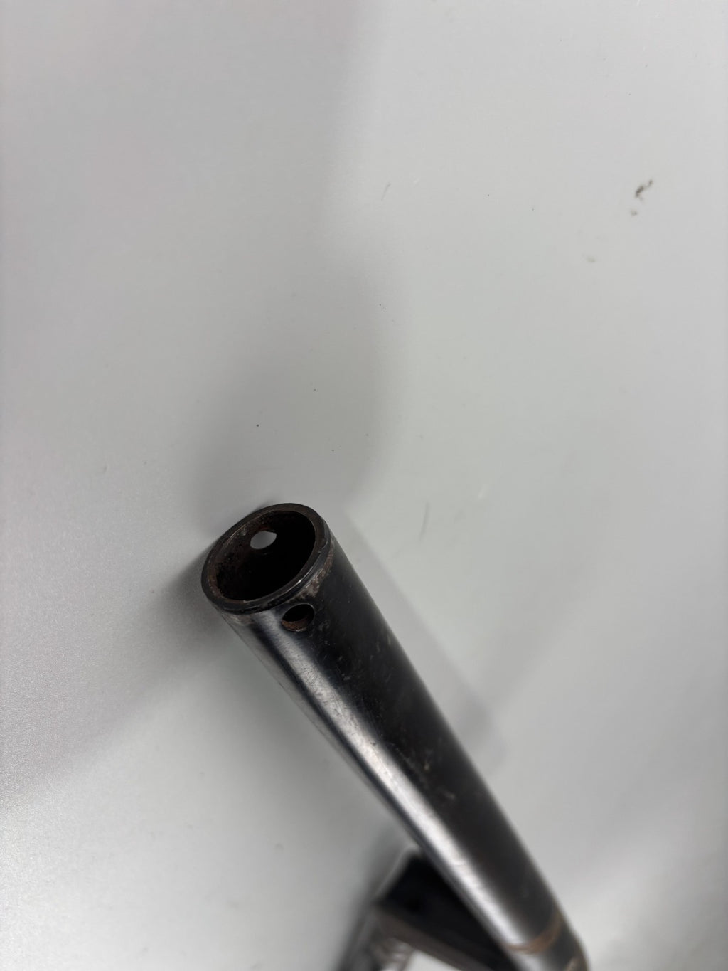 Honda CB450S PC17 Lenker Handlebar