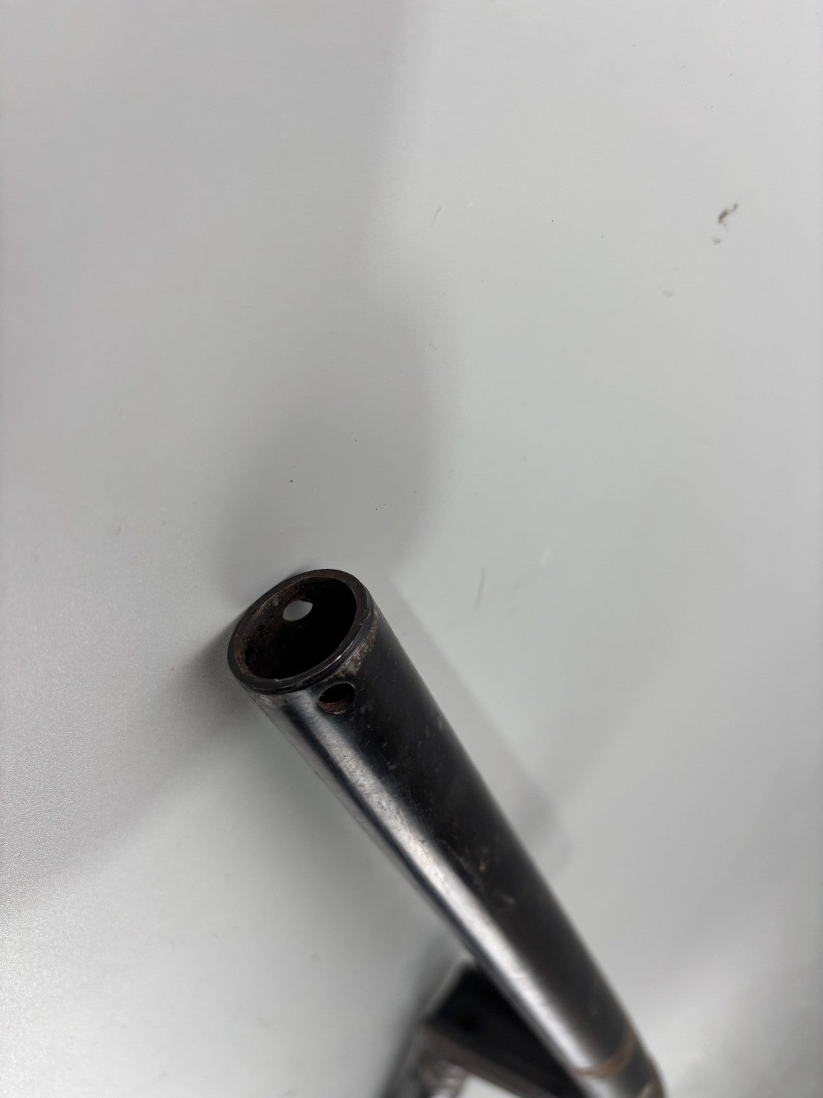 Honda CB450S PC17 Lenker Handlebar