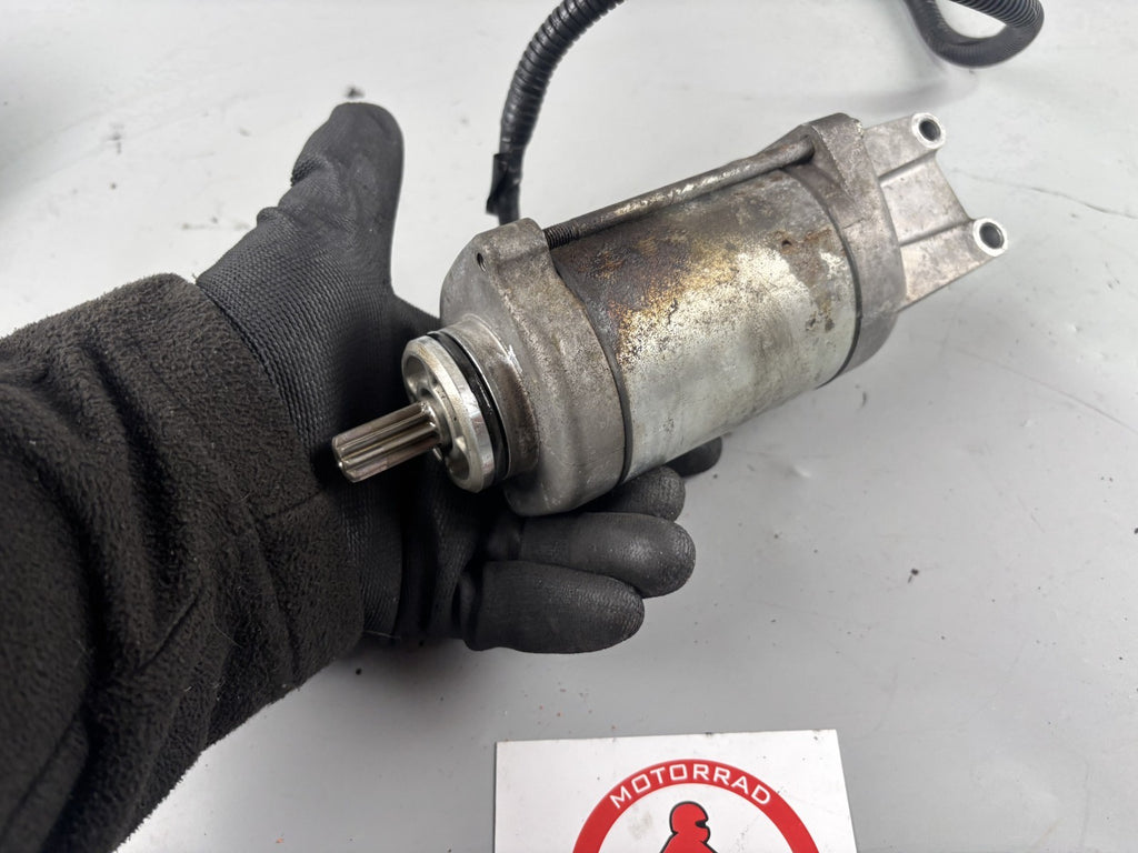 Suzuki GSX 1200 A3 Inazuma Anlasser Starter Electric