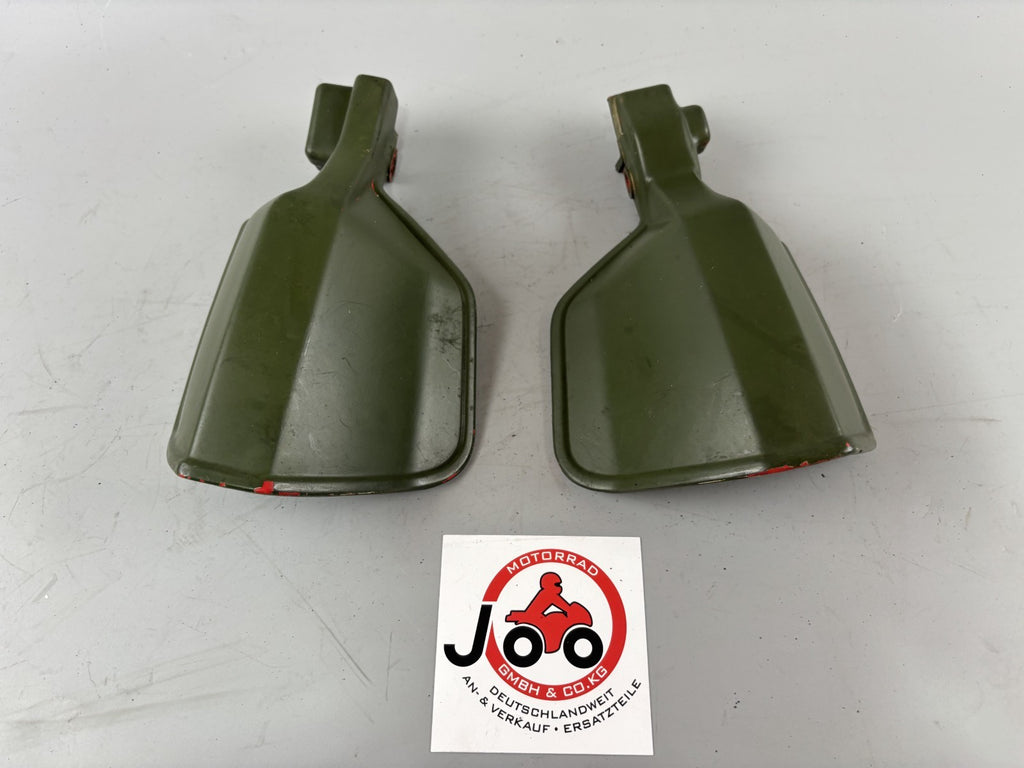 Suzuki DR 800 S DR BIG SR43 A/B Protektoren Handschutz Protector Hand