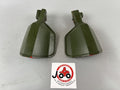 Suzuki DR 800 S DR BIG SR43 A/B Protektoren Handschutz Protector Hand