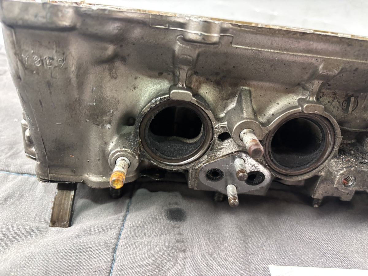 Honda CB 600 F Hornet PC34 Zylinderkopf Cylinder Head Motor Engine