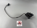 BMW F 650 CS Scarver Bremssattel Bremszange Bremse Brake hinten back