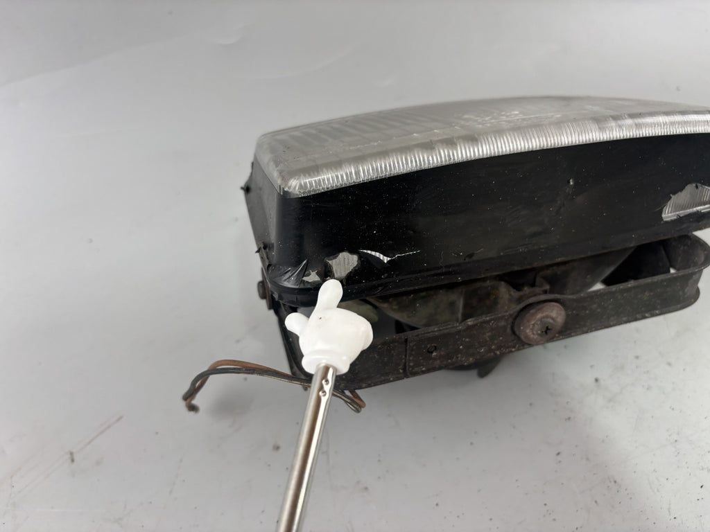 Suzuki DR 800 S DR BIG SR43 A/B Scheinwerfer Headlight Licht Lampe