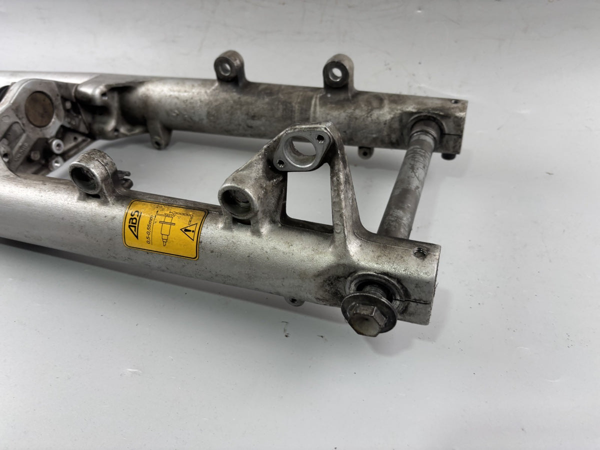 BMW R 1100 RS Gabel Standrohr Tauchrohr Federung front vorne Absorber Fork