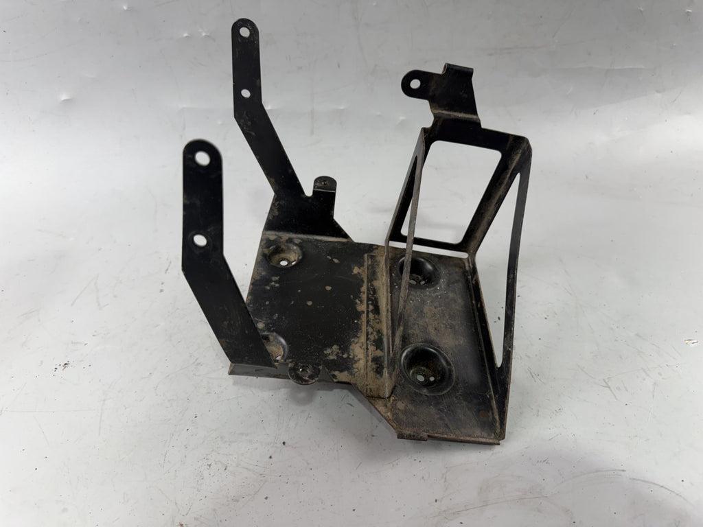BMW R 1150 GS R 21 Batteriehalterung Holder Batteriefach