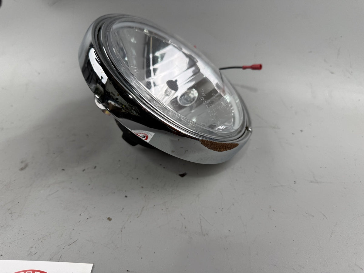 Suzuki GSX 750 AE Inazuma Scheinwerfer Headlight Licht Lampe Einsatz