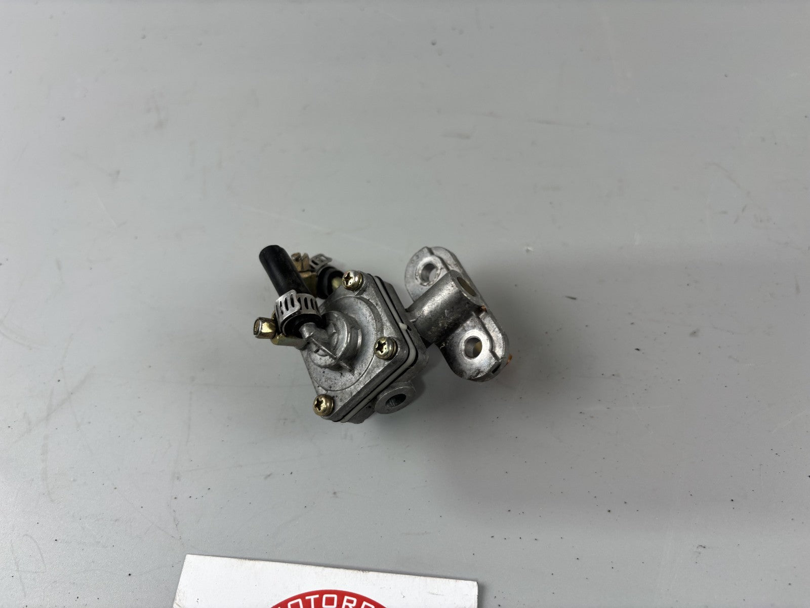 Suzuki SV650 S AV Tank Benzinhahn Ventil Kraftstoffhahn Fuel Gas