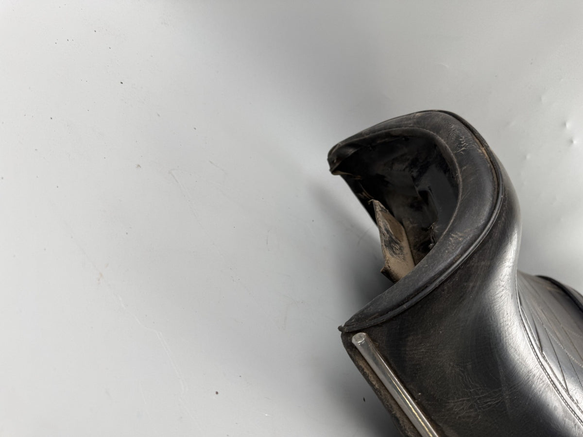 Honda CX500 Sitzbank Seat Sitz Bezug Polster Kissen
