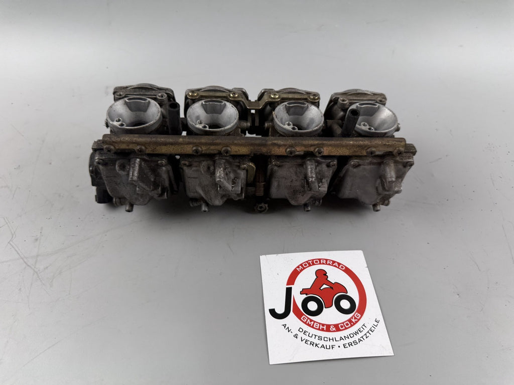 Yamaha XJ600 Diversion 4BR 4LX Vergaser Carburetor Einspritzung Motor Engine