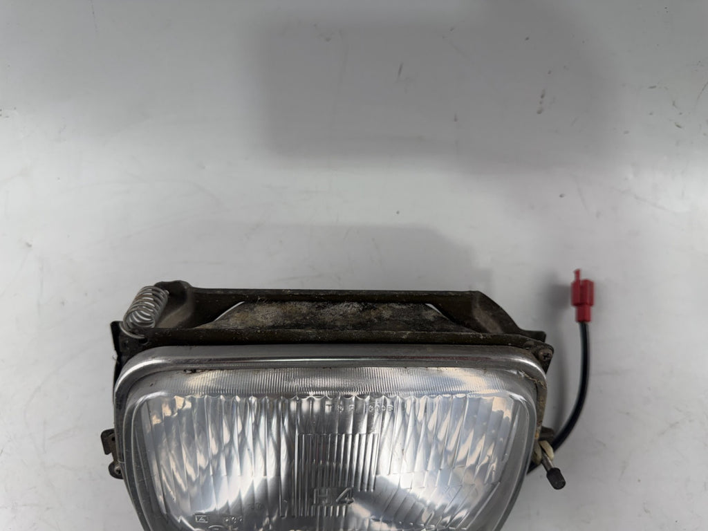Honda XL600 R Transalp PD 06 Scheinwerfer Headlight Licht Lampe Maske Kanzel