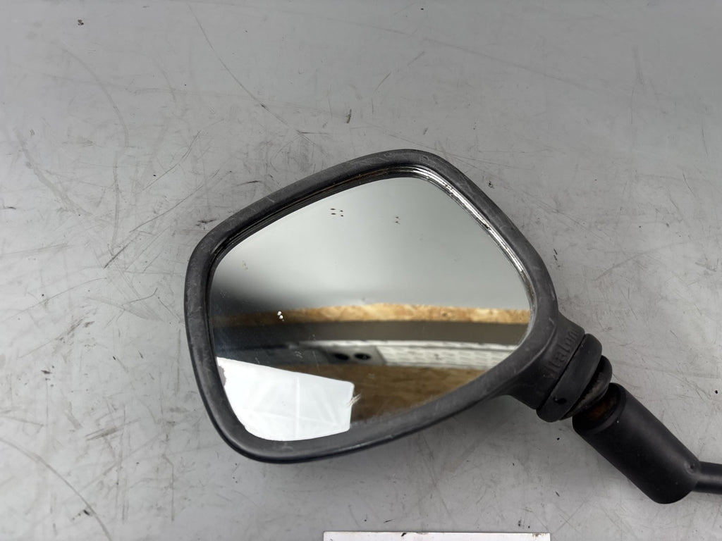 BMW F650 169 Spiegel Spiegel links left Mirror