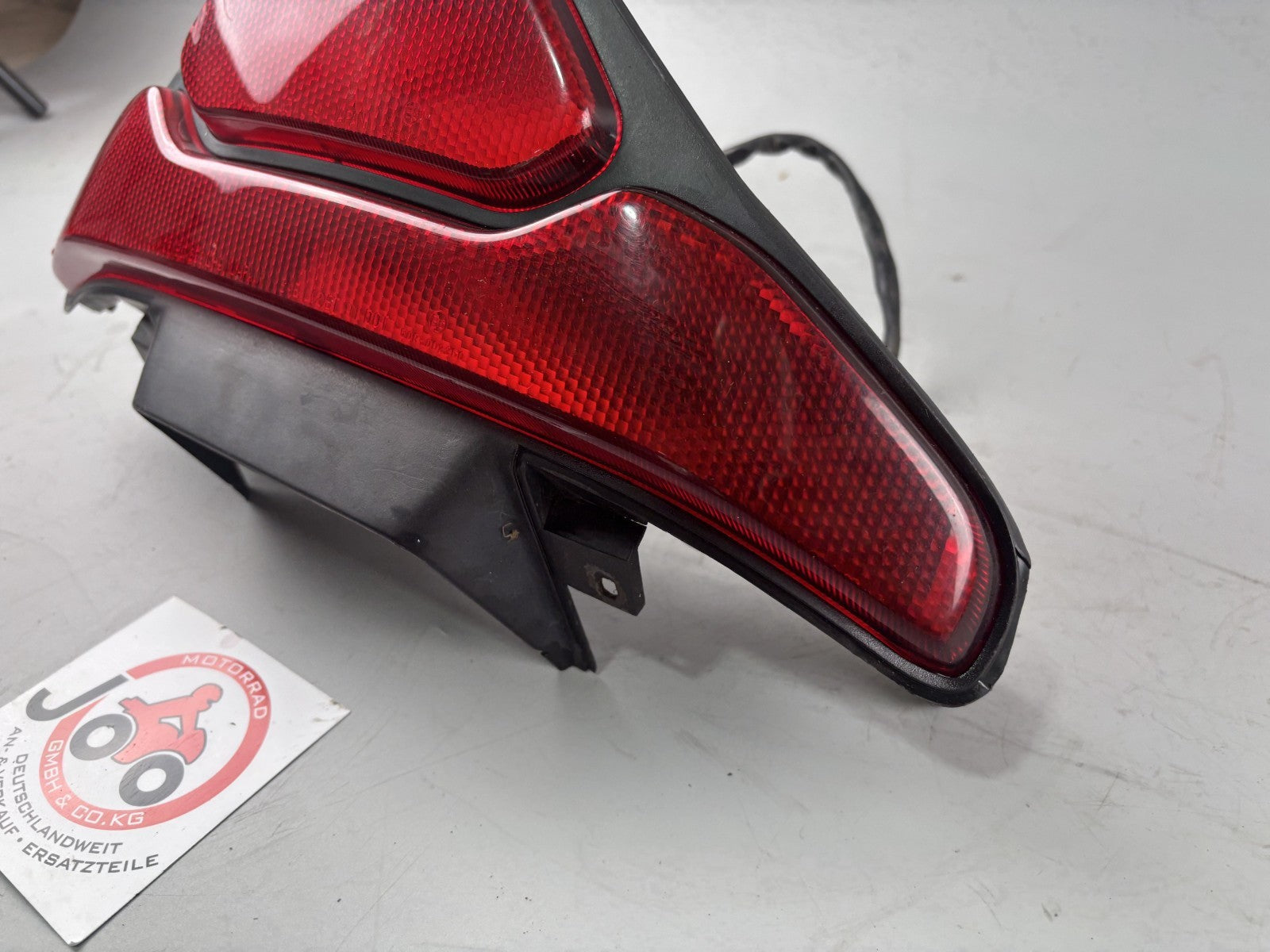 Suzuki RF 600 R GN76A Bremslicht Brakelight Backlight Rücklicht Licht Lampe