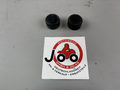 Kawasaki EX500D GPZ500S Tankgummis Vibrationsschutz Holder Halterung